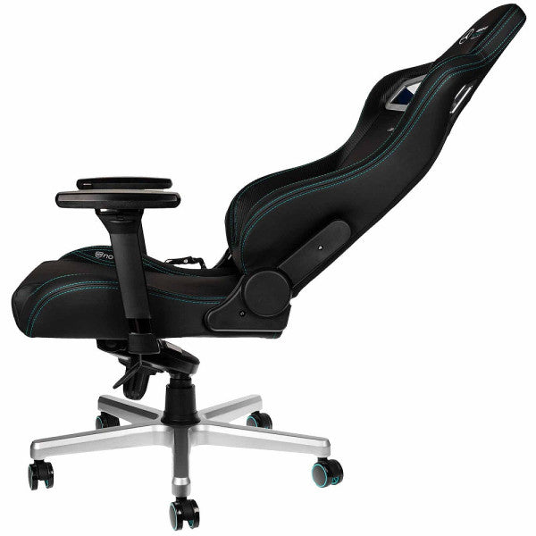 Noblechairs EPIC Mercedes AMG Petronas Motorsport Noblechairs EPIC Mercedes AMG Petronas Motorsport